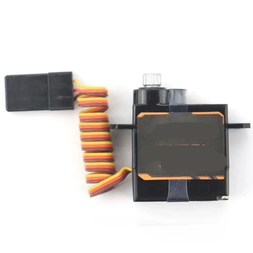 Digital Servo - 4.3g Compatible With ES9051