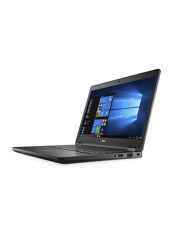 (Renewed) Latitude 5480 - 14'' Core i5 8GB DDR4 256GB SSD