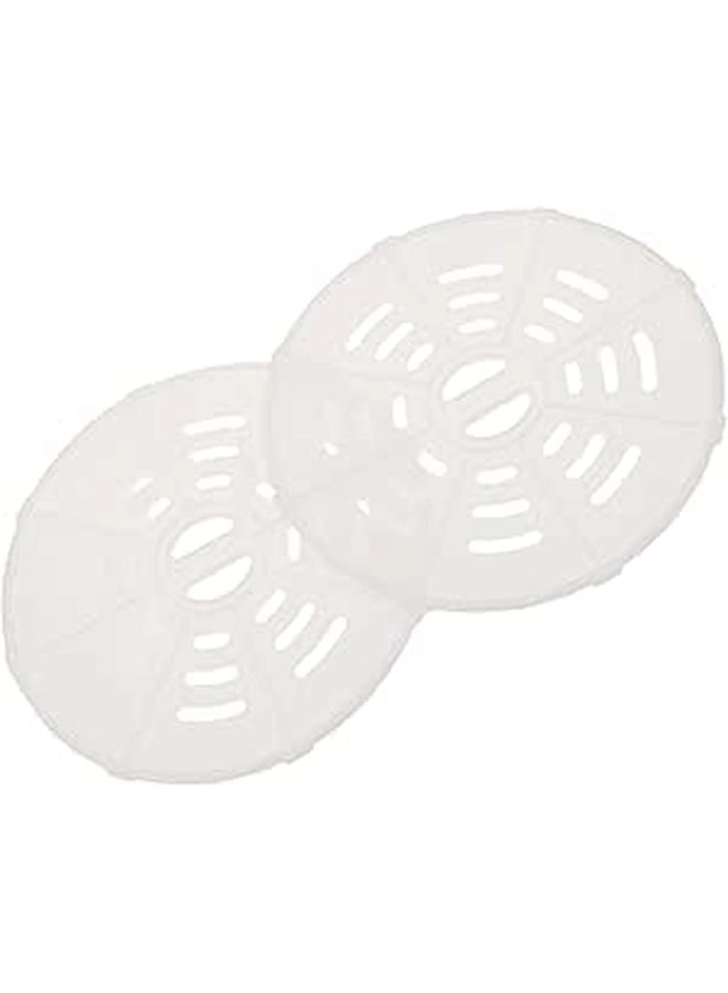 OSALADI Flexible Clothes Dehydrator Sheets - washing machines