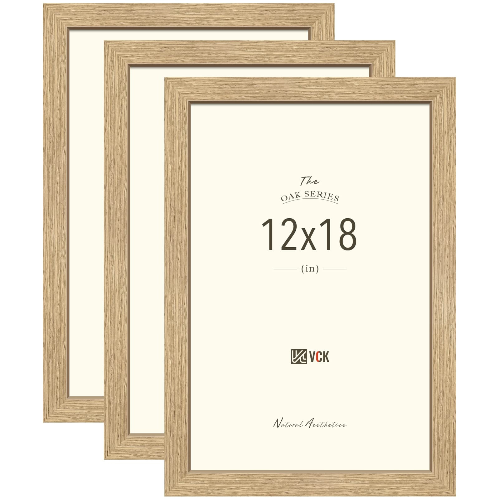 Poster Frame - 12 x 18 3