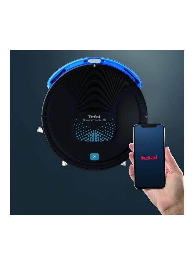 Robot Xplorer Serie 45 - With Mop