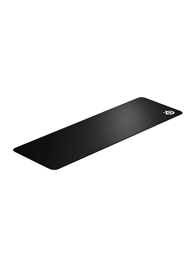Qck Edge XL Cloth Gaming Mouse Pad - 90x30 cm
