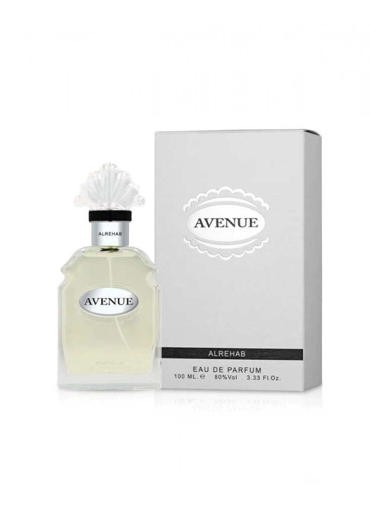AVENUE Eau de Parfum 100ml