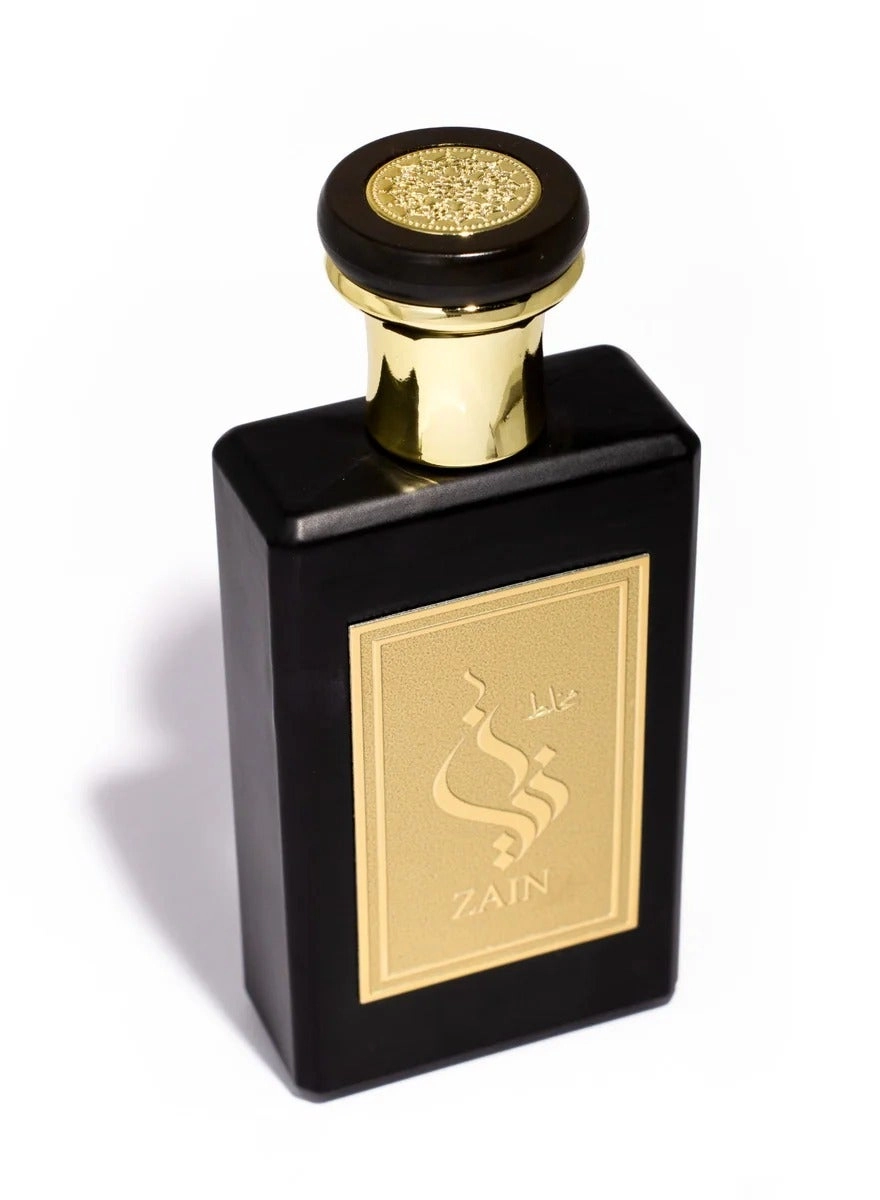 Mukhallat Zain Eau de Parfum - 100ml