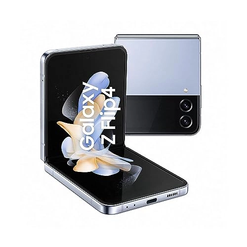 Galaxy Z Flip 4 - 8GB 256GB