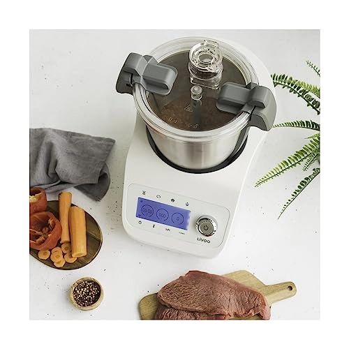 DOP219W - 3.5 Liters 1000 watts