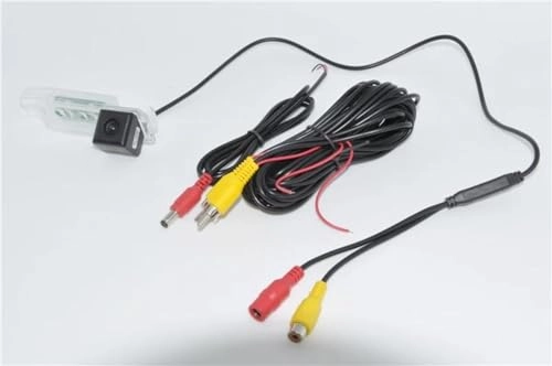 Car Backup Camera - Night vision 6M video cable 720x540