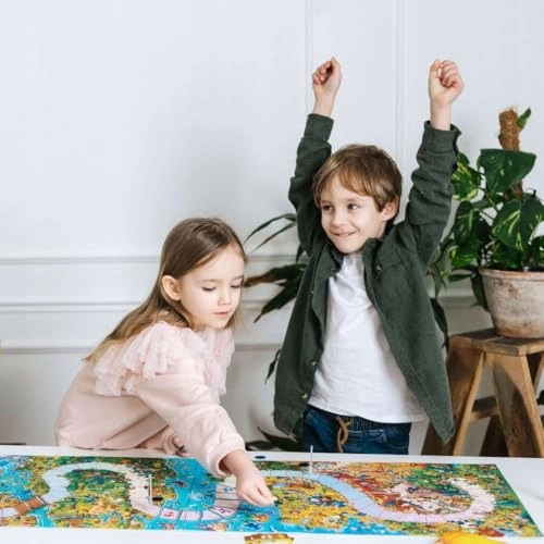 Spy Guy Junior Animals