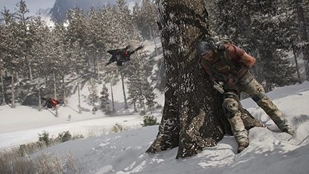 Tom Clancy's Ghost Recon Breakpoint - PlayStation 4