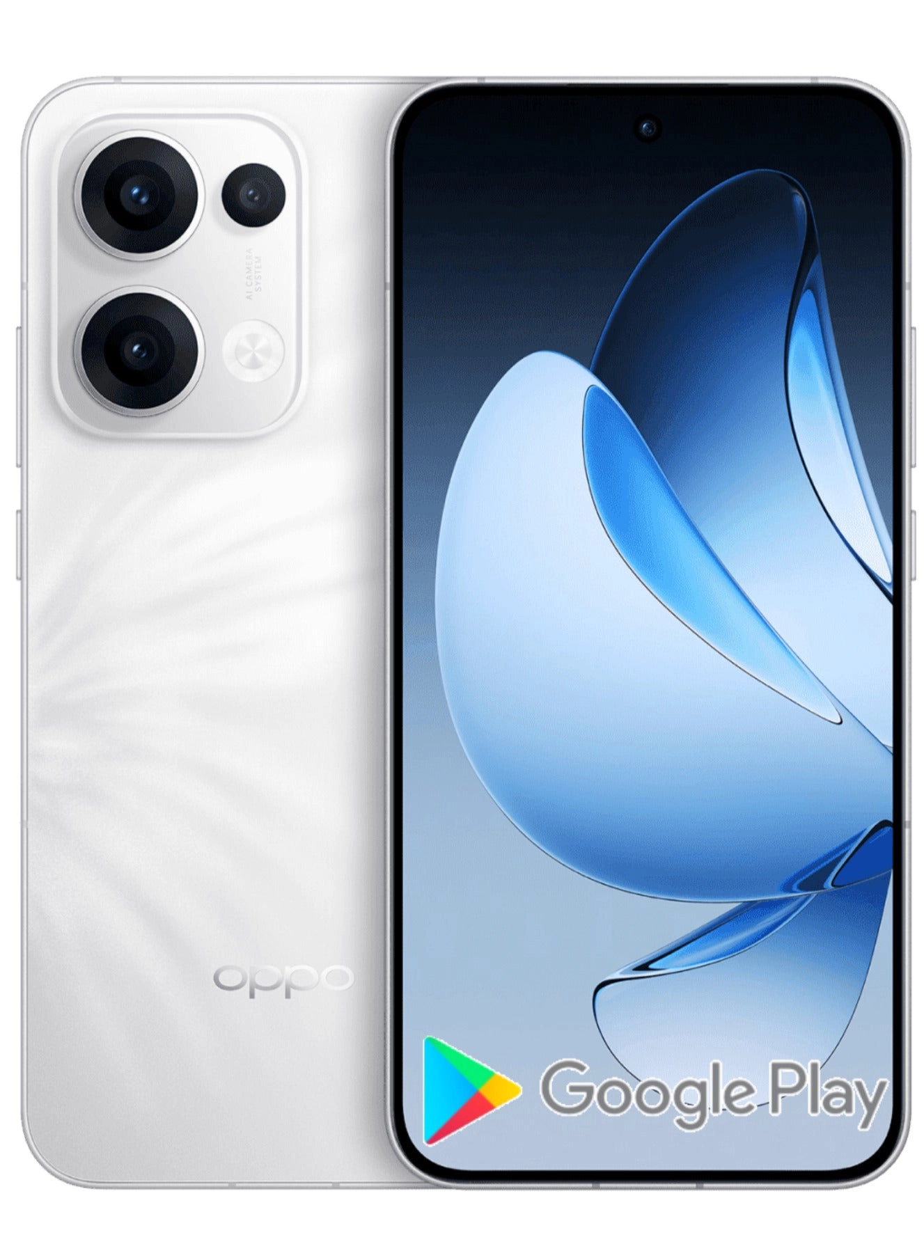 Reno 13 - 16GB 256GB