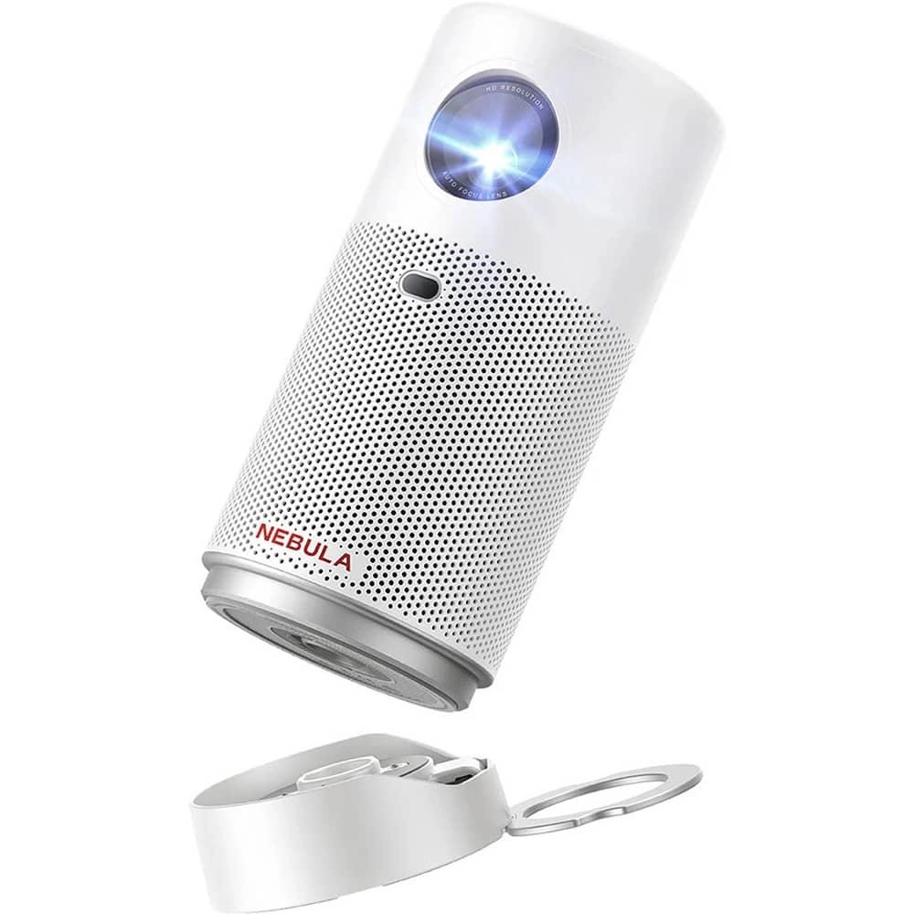Capsule Air D4112211 150 ANSI lumens