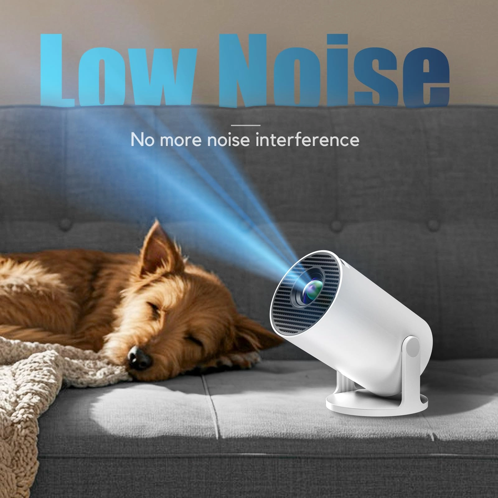 O2 18000 Lumen