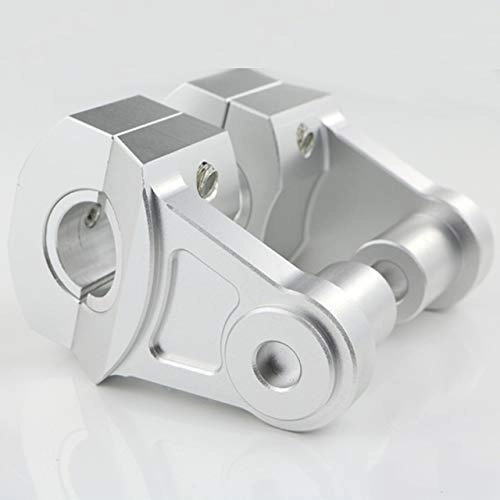 ApprXBA Motorcycle Riser - CBF1000 CBF500 CBF600 2006-2019 2004-2007