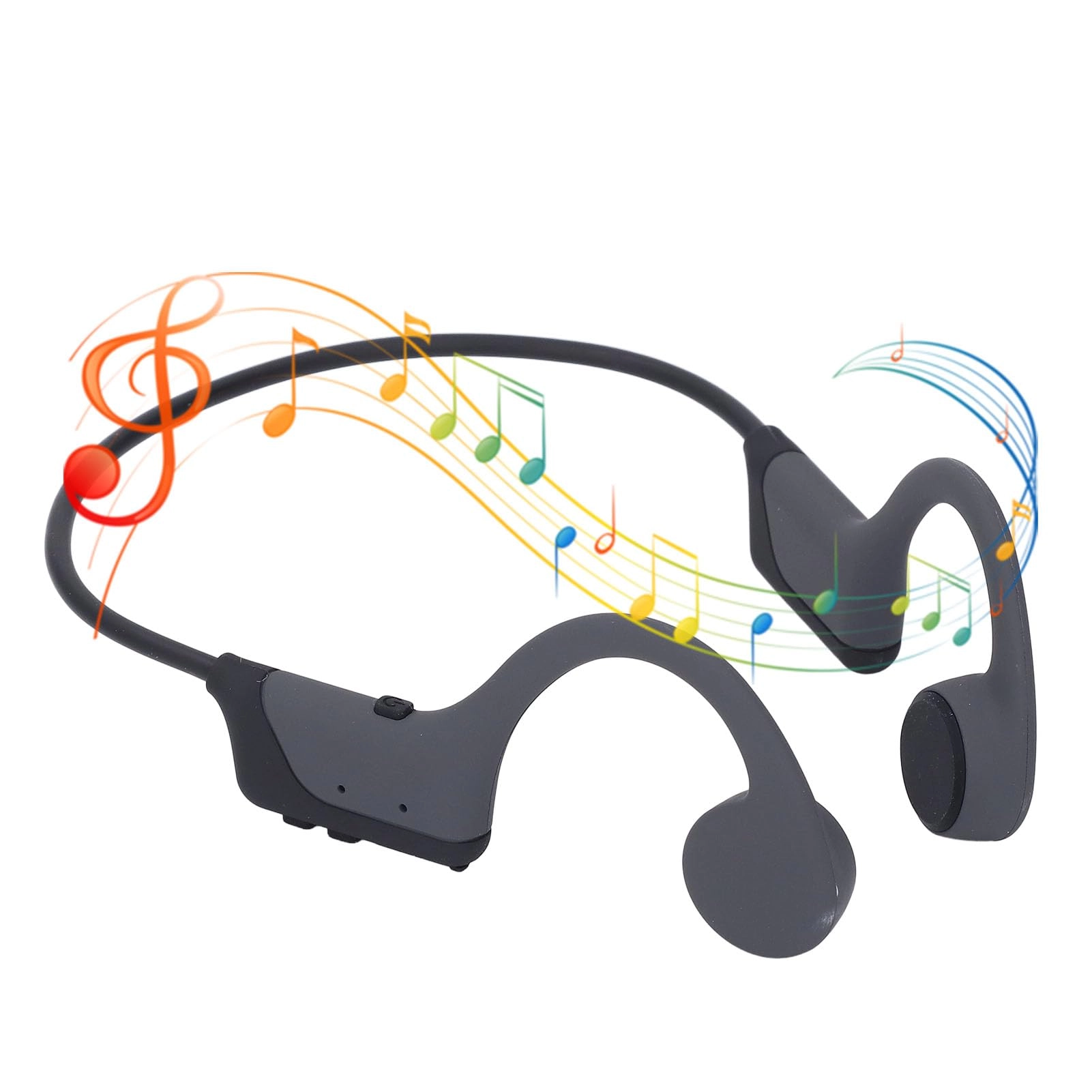 Luocute m64lqzf52k Wireless Headphone