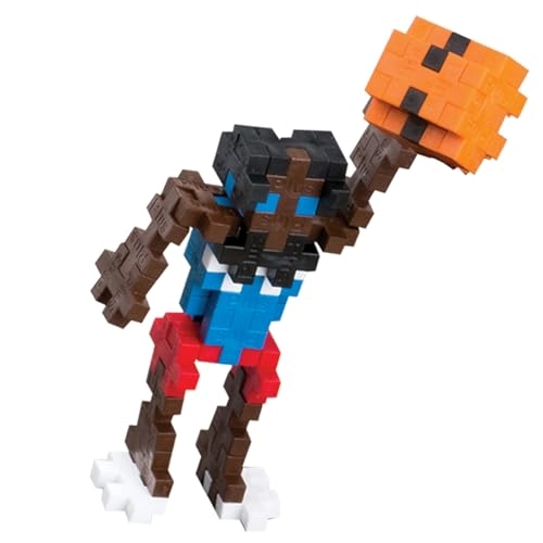 Learn To Build - Sports 380pcs