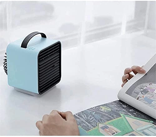 Personal Space Air Conditioner