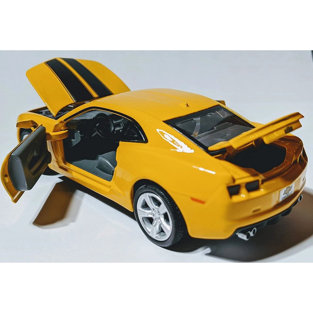 Chevrolet Camaro SS - 1:32