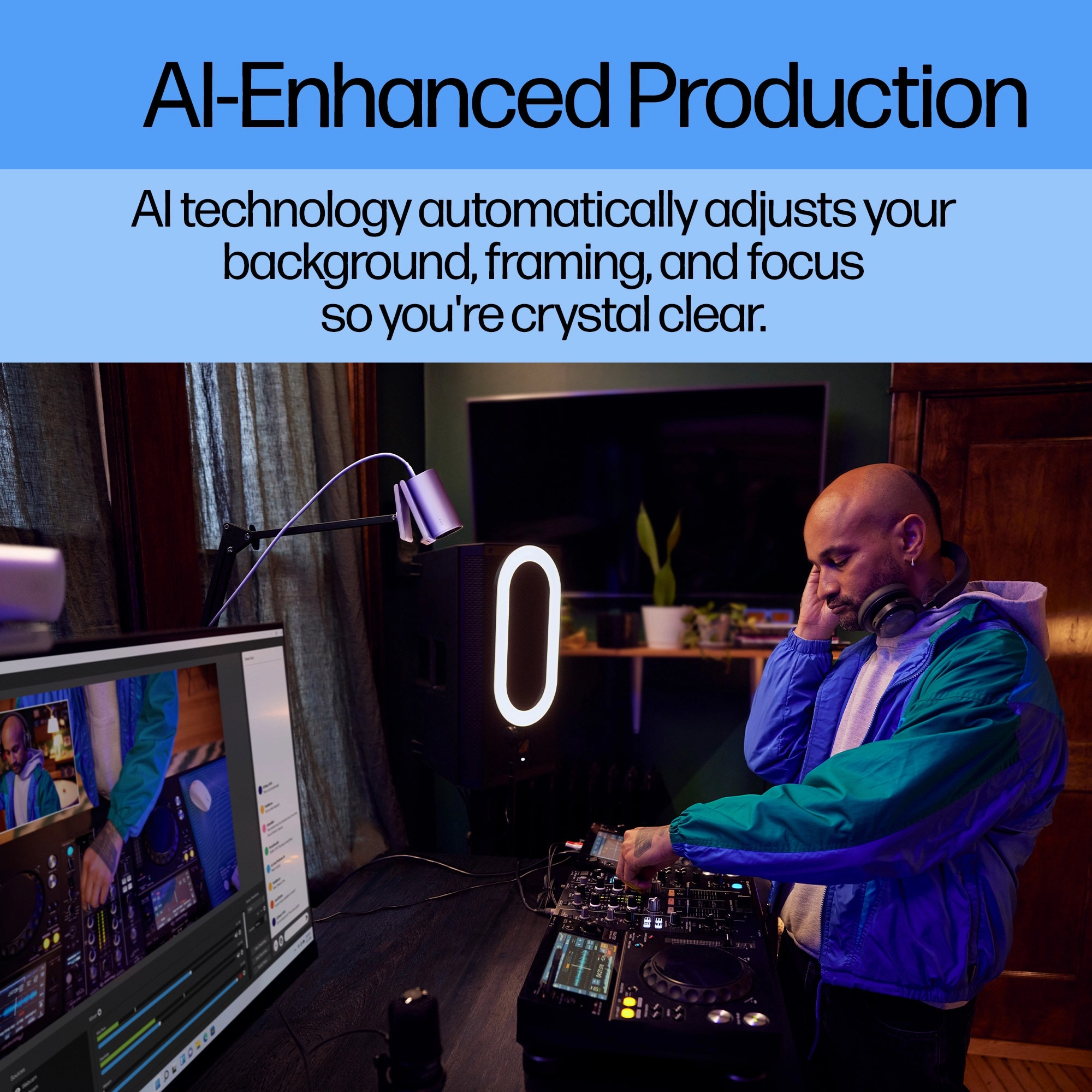 960 Streaming Webcam