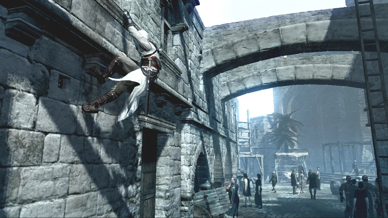 Assassin's Creed 3 - PlayStation 3