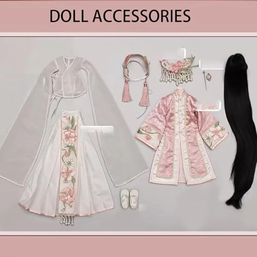 BJD Doll - 1/4 Resin Style O