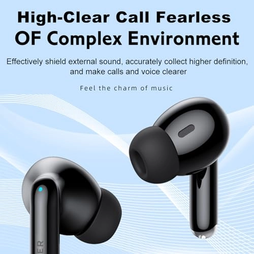 XT88PRO Wireless Earbud