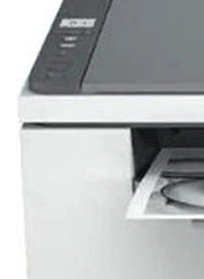LaserJet MFP M236dw