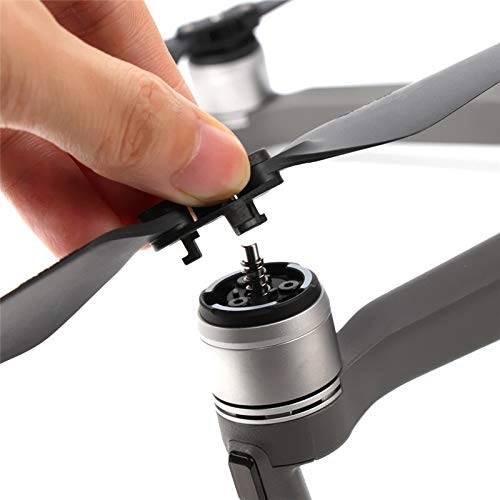 Low-Noise Propellers