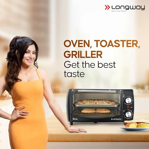 Royal OTG Oven Toaster Griller