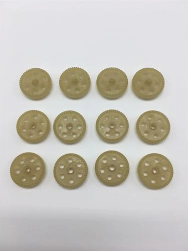 L106 Pro - Motor Arm Light Green