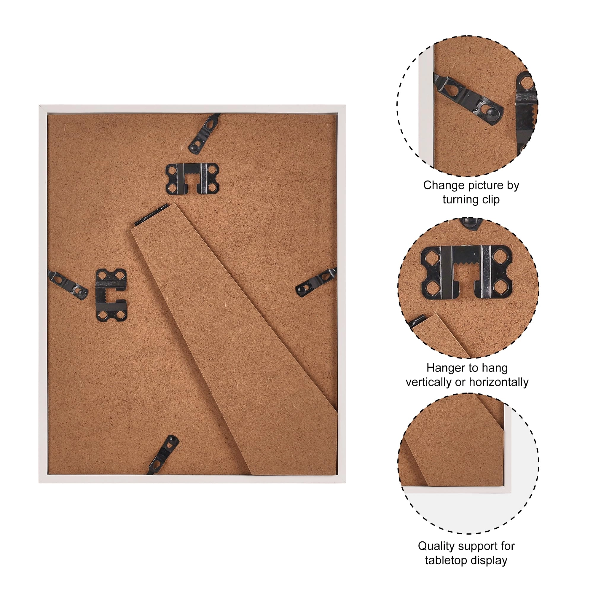 GG210739 - 8x10 4 Count