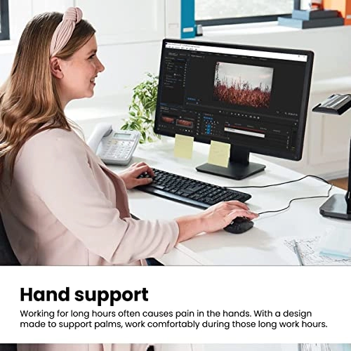 Toad 101 Mouse - USB