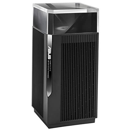 ZenWiFi Pro ET12 - WiFi 6E 1PK