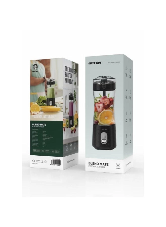 Blend Mate - 150W 380ml