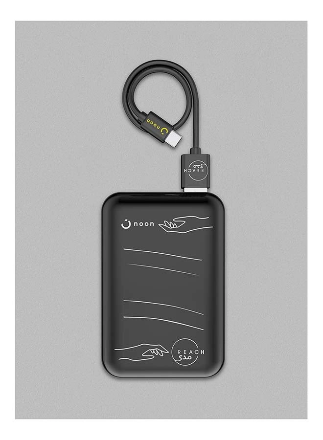 Noon East LP-1008AC-2 - 10000mAh 37W