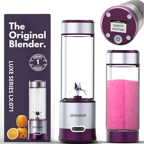 Portable Blender - 180W