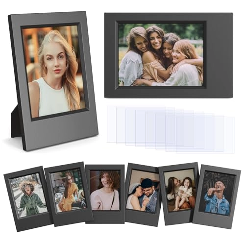 Mini Photo Frames - 2x3 8