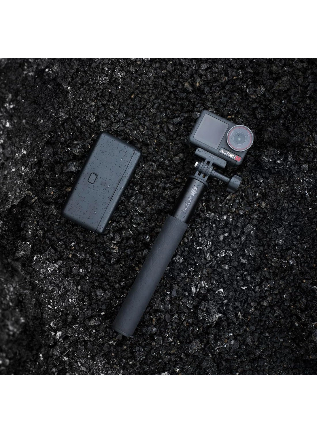 Osmo Action 5 Pro 4K Standard Combo