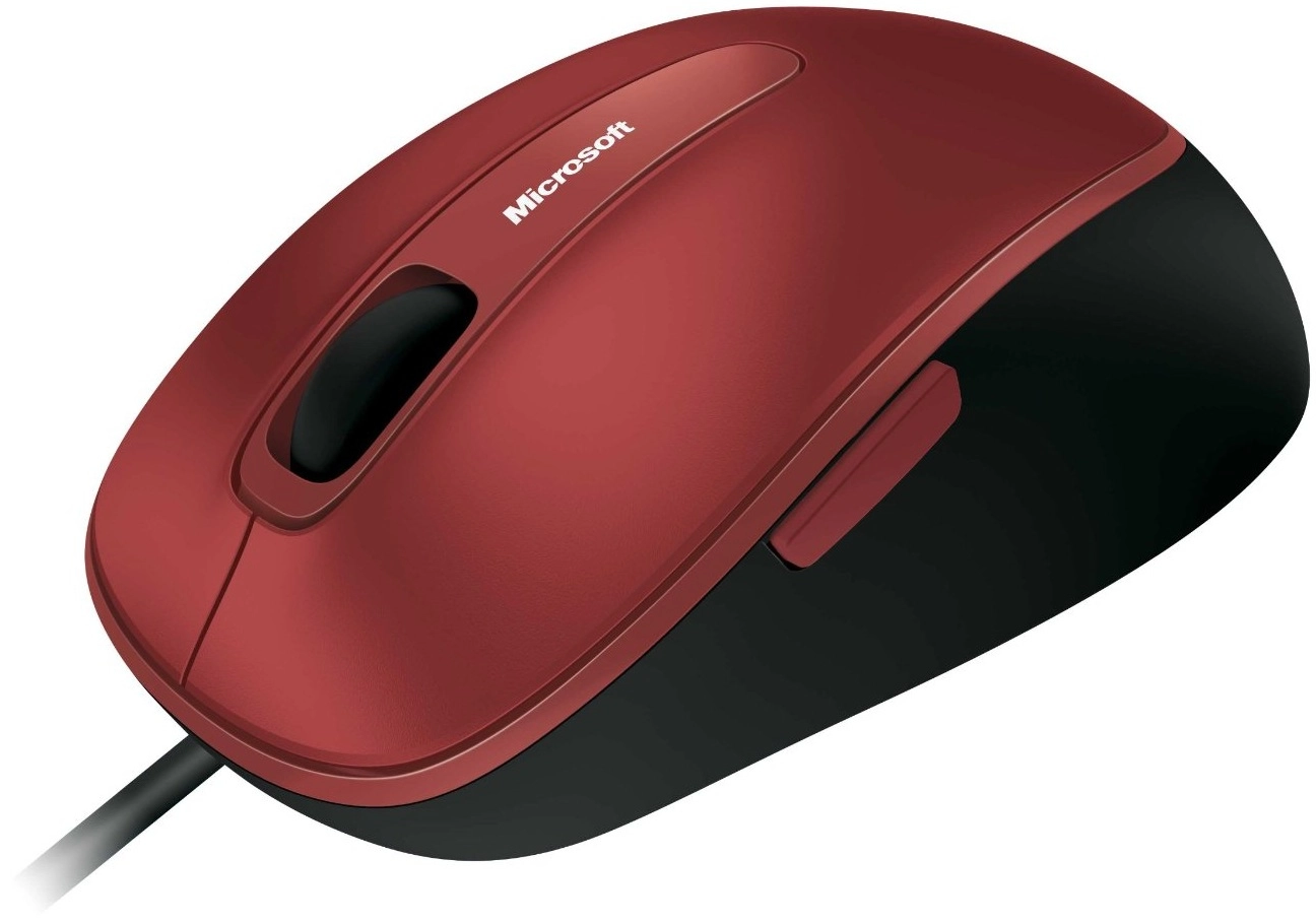 Comfort Mouse 4500 - USB