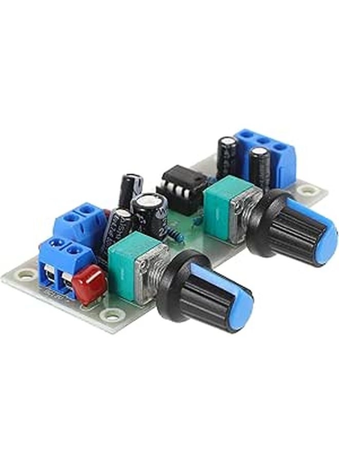 TOBBOMEY Digital Power Amplifier Board