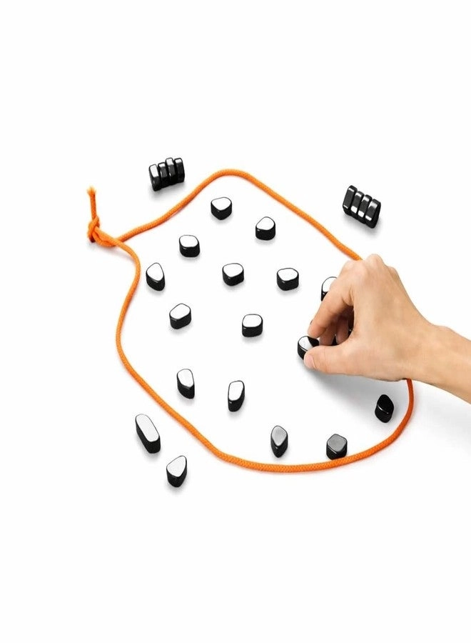 Vaayu -E- Store Magnetic Board Game Puzzle