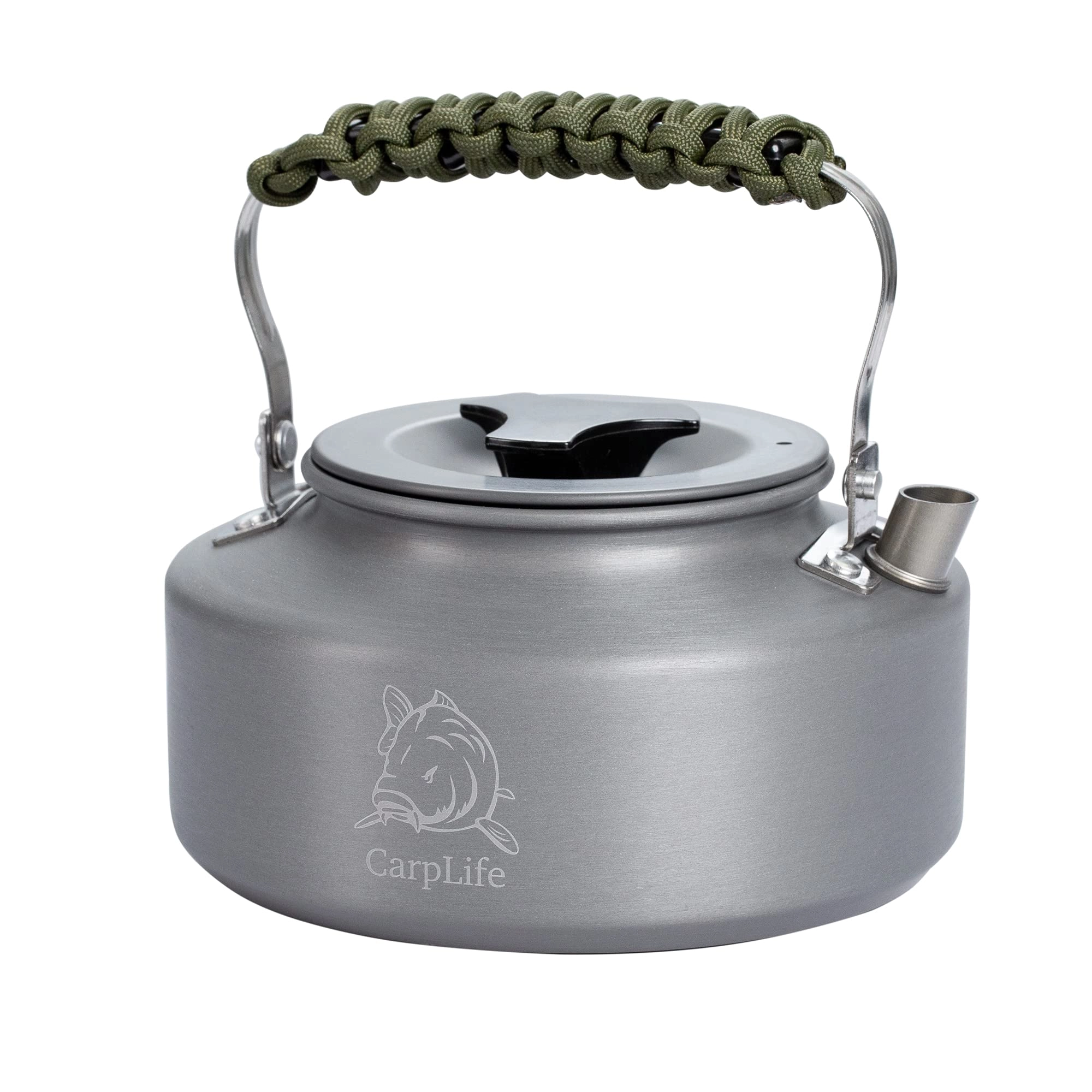 carplife products ltd Slim Kettle - 1.1 Litres