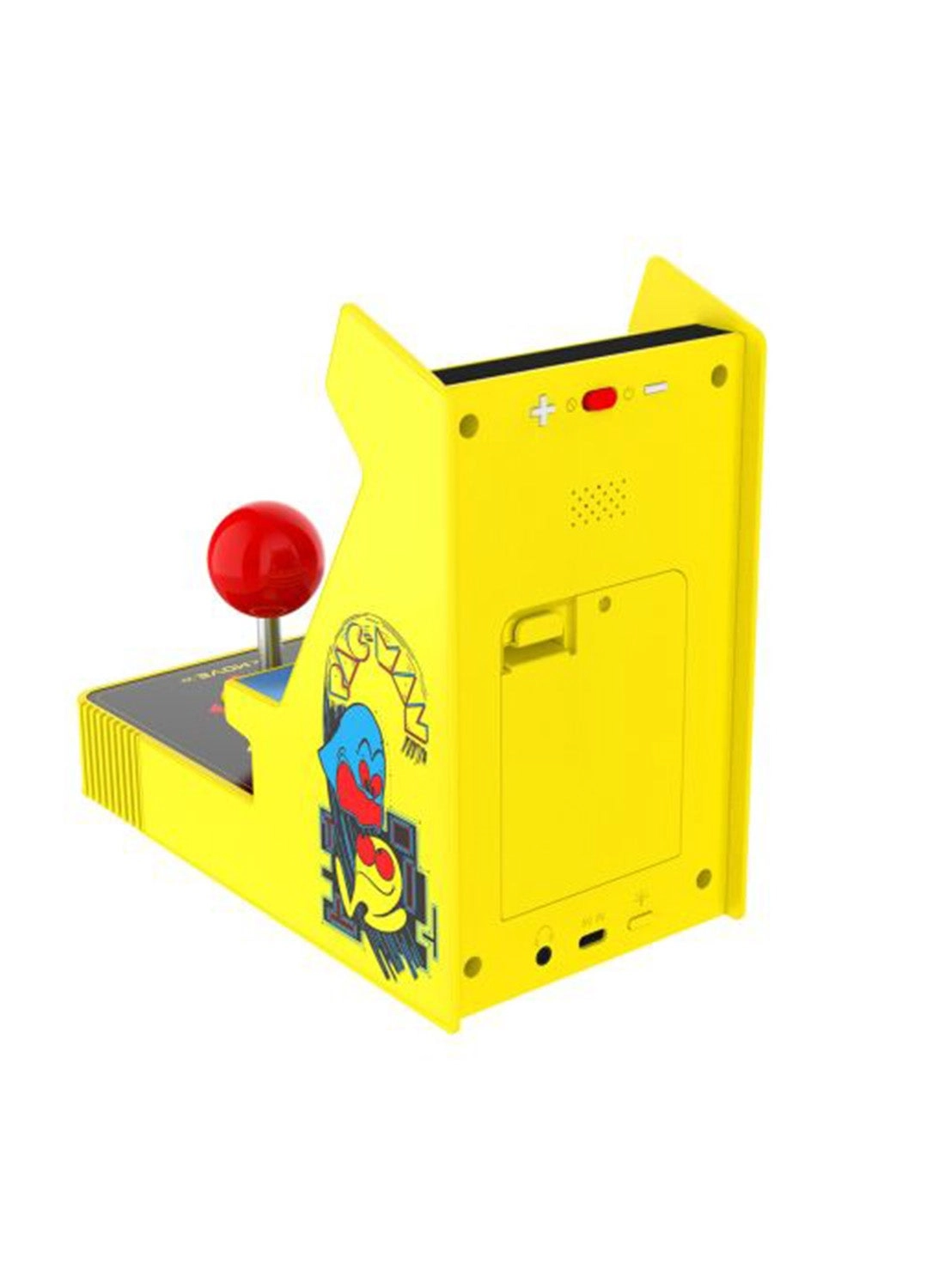Joystick Player Pac-Man
