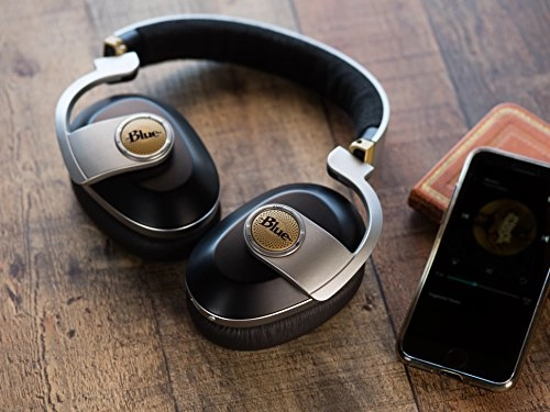 Satellite - Wireless Headphone