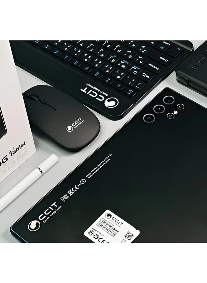 S19Pro - 512GB 10.8"