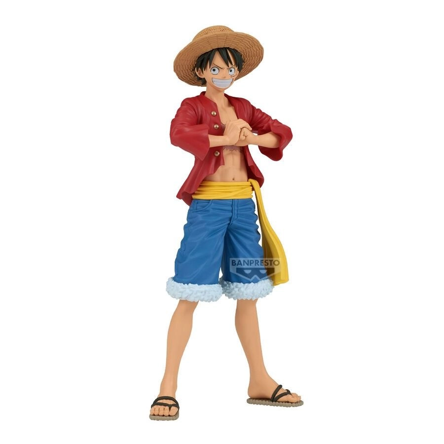 Monkey D Luffy - One Piece Dxf The Grandline Series Special (BP29386P)