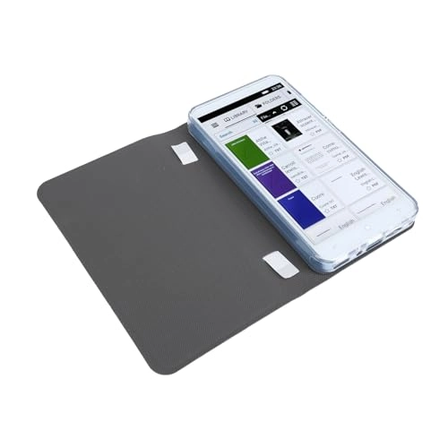 Electronic Reader - 5-inch 8GB