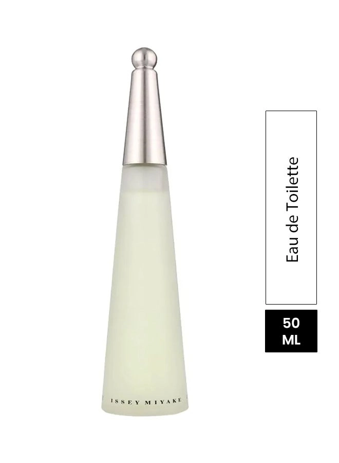 Issey Miyake Classic Eau de Toilette 50ml