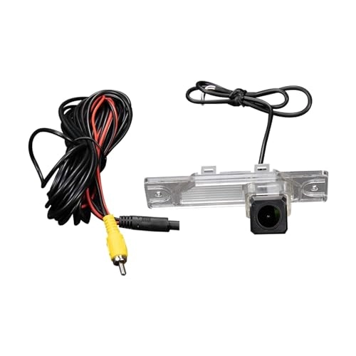 Reversing Camera - Night vision HD 1280 * 720p