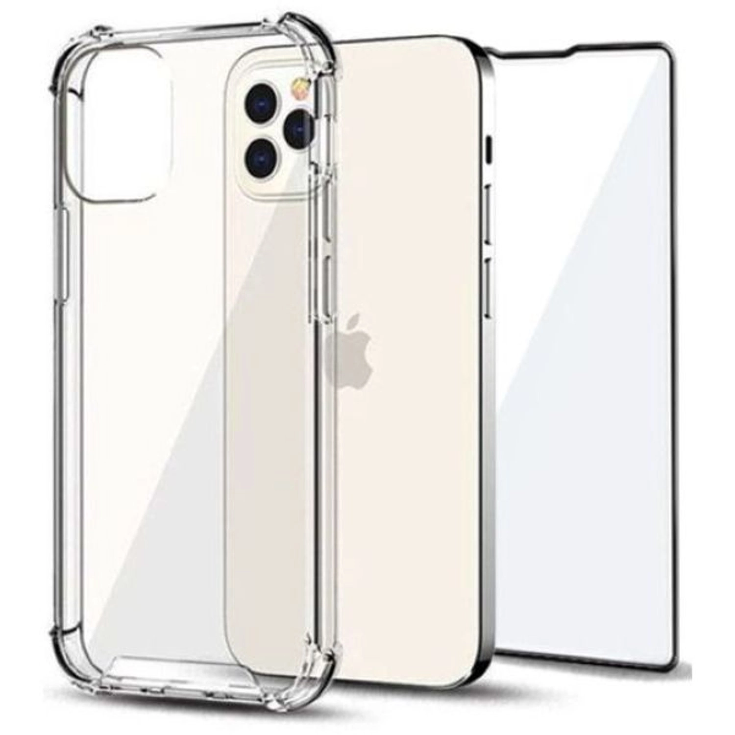 Max & Max Back Case for iPhone 13