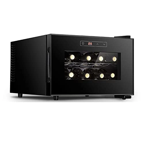 Wine cooler - 8 Bordeaux bottles